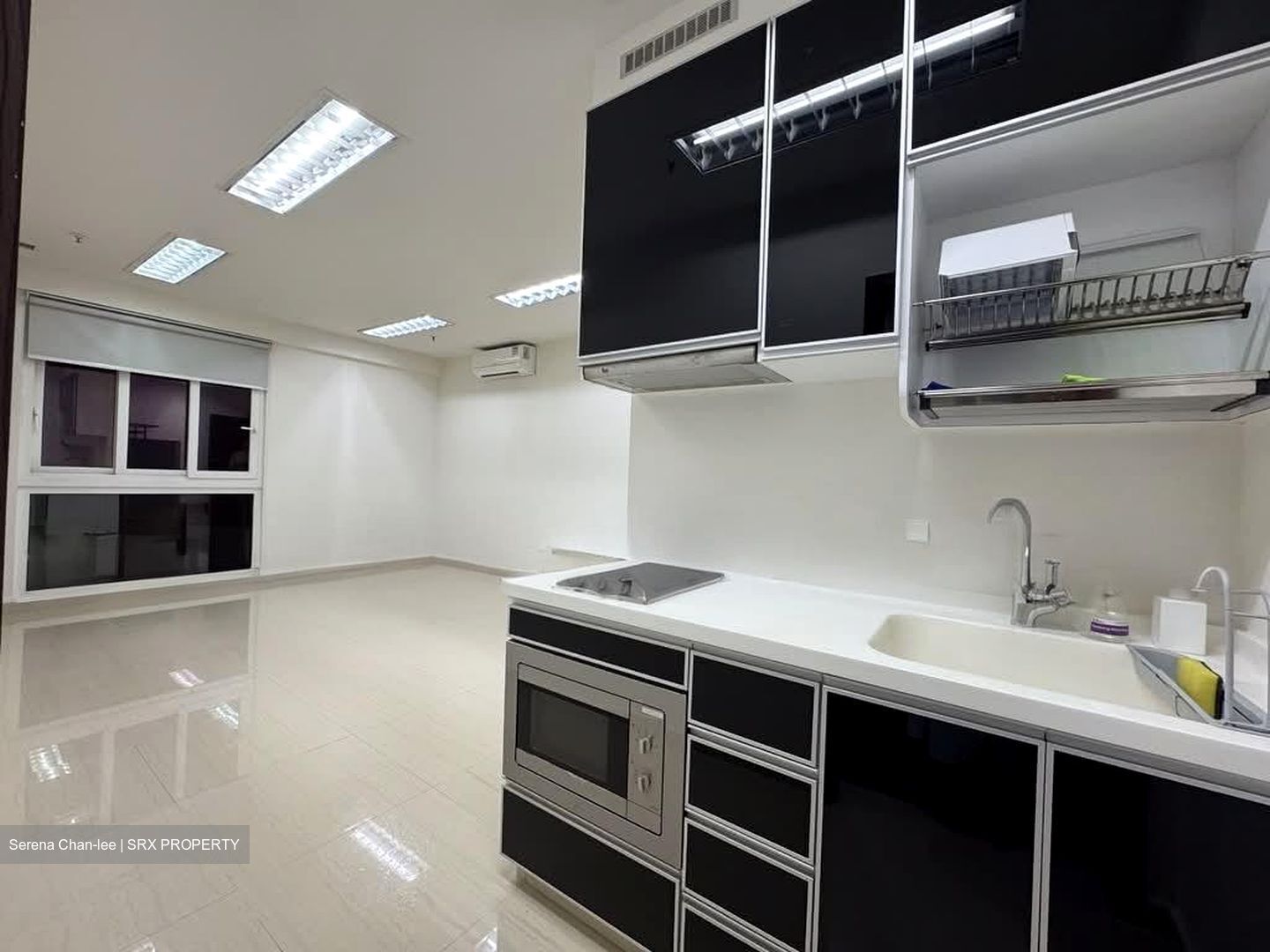 Soho Life (D15), Office #602656481